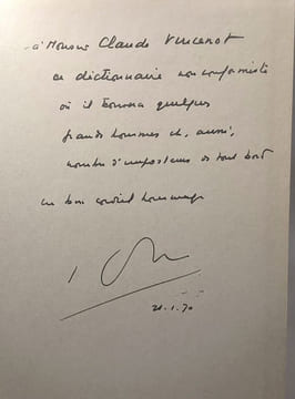 Dictionnaire de la politique française publié sous la direction de Henry Coston (TOMES 1 2 et 3) + Dictionnaire des dynasties bourgeoises et du monde ...