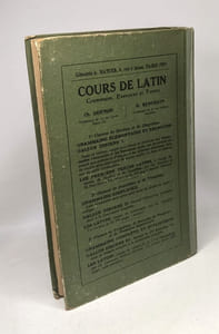 Histoire illustrée de la littérature latine - 3e édition