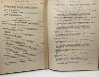 Histoire illustrée de la littérature latine - 3e édition