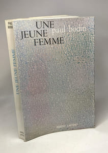 Une jeune femme