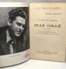 Un militant brestois : Jean Coll&eacute; - 1921-1944 / coll. Ap&ocirc;tres d'aujourd'hui. Montfort Myriam