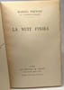 La nuit finira / Coll. Le livre d'aujourd'hui. Prevost Marcel