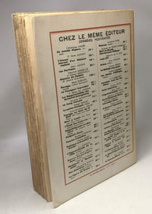 Drames intérieurs