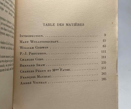 Drames intérieurs. Dolléans Édouard