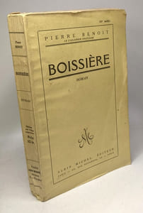 Boissière