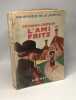 L'ami Fritz / biblioth&egrave;que de la jeunesse. Erckmann-Chatrian