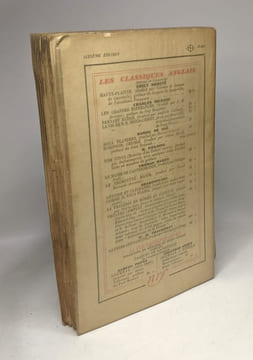 Présentation de Swift. A.M. Petitjean