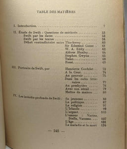 Présentation de Swift