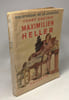 Maximilien Heller - Biblioth&egrave;que de la jeunesse. Cauvain Henry