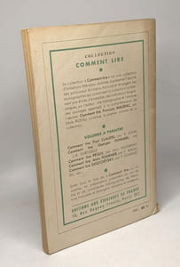 Comment lire François Mauriac