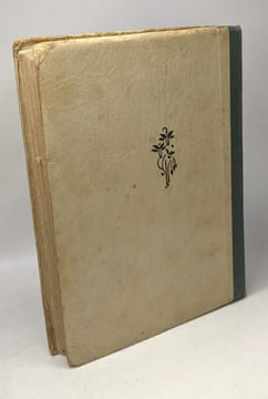 Grammaire française - cours supérieur - sixième édition. Calvet J. Chompret C