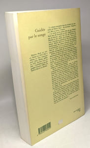 Guidée par le songe
