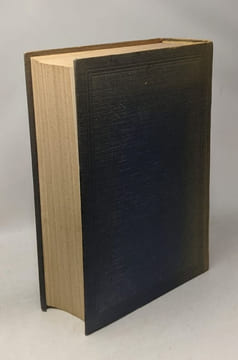 Deutsch-Französisches und Französisch-Deutsches Wörterbuch für Literatur Wissenschaft und Leben. K. Rotteck G. Kister Joseph Denis