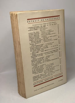 Correspondance 1870-1924 - TOME 1 - l'établissement de la répuglique; le protectorat tunisien; la régence en Espagne; La Turquie d'Abd Ul Hamid. ...