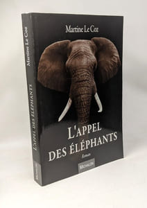 L'appel des éléphants