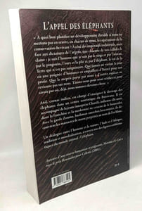 L'appel des éléphants