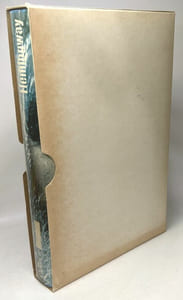 Hemingway / Coll. Génie et Réalités