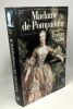 Madame de Pompadour. Lever Evelyne