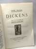 Dickens - bois en couleurs de Georges Tcherkessof. Maurois André