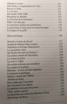 C'est le sang de l'amour et le sang de la peine / coll. page de garde. Dupré Guy