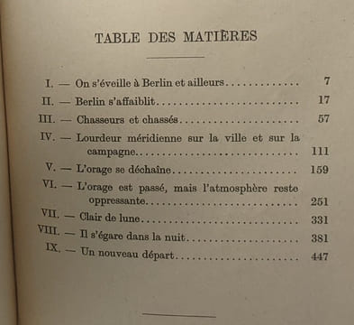 Loup parmi les loups - TOME 1 et 2 - traduit par Paul Genty (édition 1942). Fallada Hans