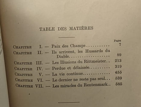 Loup parmi les loups - TOME 1 et 2 - traduit par Paul Genty (édition 1942). Fallada Hans