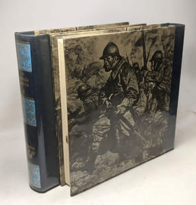 Vers la victoire (TOME 7) + La paix (TOME 8) --- La Grande Guerre