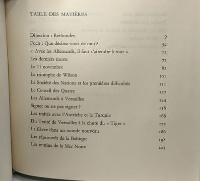 Vers la victoire (TOME 7) + La paix (TOME 8) --- La Grande Guerre. Wedelman P. (sous La Direction) Wedelman P. (s