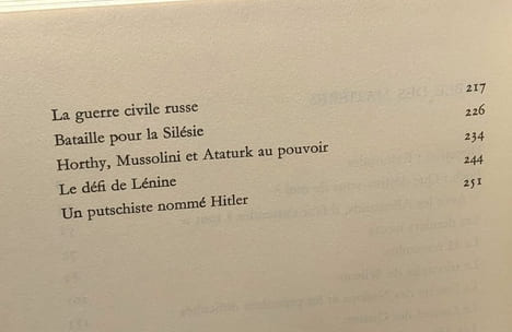 Vers la victoire (TOME 7) + La paix (TOME 8) --- La Grande Guerre. Wedelman P. (sous La Direction) Wedelman P. (s