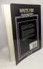 Write for Business: Skills for Effective Report Writing in English. etc. Doherty Michael