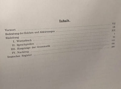Kai donners kamassisches wörterbuch nebst sprachproben und hauptzügen der grammatik / Lexica societatis fenno-Ugricae VIII