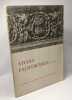 Studia palmyrenskie zeszyt II - Studia nad dekoracjami architektoniczny palmyry / Wydzial historyczny katedra archeologii strodziemnomorskiej ...