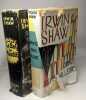 Quinze jour ailleurs (1960) + Le bal des maudits (1958) --- 2 volumes. Shaw Irwin