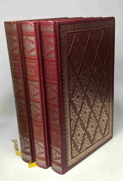 Les Génies du théâtre français - Racine TOME I II et III (voir description complète) - La Thébaïde; Alexandre le Grand; Andromaque; Les plaideurs; ...