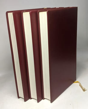 Les Génies du théâtre français - Racine TOME I II et III (voir description complète) - La Thébaïde; Alexandre le Grand; Andromaque; Les plaideurs; ...