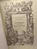 Il quadrante d'Israele di Jacob ben Machir ben Tibbon (Profacio) - Testo Magliabechiano del sec. XIV descritto trascritto illustrato. Boffito G. Melzi ...