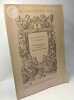 Il quadrante d'Israele di Jacob ben Machir ben Tibbon (Profacio) - Testo Magliabechiano del sec. XIV descritto trascritto illustrato. Boffito G. Melzi ...
