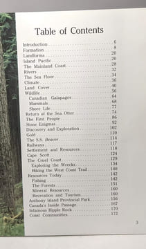 Alaska Native Arts and Crafts + British Columbia's Coast (The Canadian Inside Passage) + The Stikine River + Southeast Alaska's Panhandle / 4 volumes ...