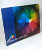 L'outil des couleurs. Robert Chalavoux