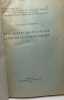 État actuel des études sur le rythme de la prose grecque - TOME 1 - N° supplémentaire 3 1937 - bulletin international de l'académie polonaise des ...