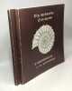 À la recherche d'un musée d'archéologie et de paléontologie - Fascicule 1: Paléontologie & Préhistoire + Fascicule 2: Période Gallo-Romaine & ...