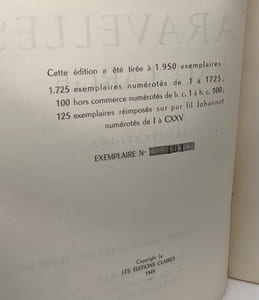 Caravelles au large - illustrations de Jean Dornier