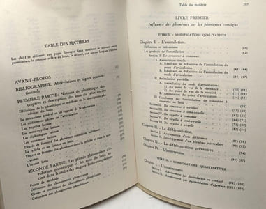 L'évolution phonétique et les sons du latin ancien dans le cadre des langues indo-européennes 3e édition