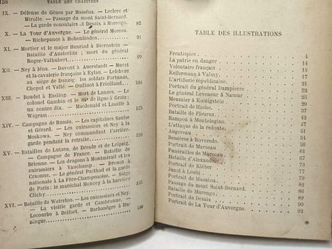 L'héroïsme militaire 1792-1815. Étienne Charavay