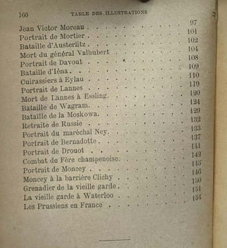 L'héroïsme militaire 1792-1815. Étienne Charavay