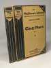 Cinq-Mars - volumes 1 2 & 3 / coll. les meilleurs livres. De Vigny Alfred