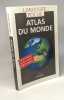 Atlas du monde. Collectif