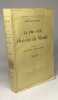 La plus belle Histoire du Monde - traduction de Louis Fabulet et Robert D'Humières / Collection d'auteurs étrangers. Rudyard Kipling