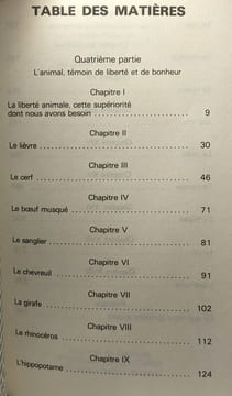 Les plus belles histoires d'animaux - TOMES UN A QUATRE. Yves Et Yvonne David-Marescot