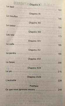 Les plus belles histoires d'animaux - TOMES UN A QUATRE. Yves Et Yvonne David-Marescot